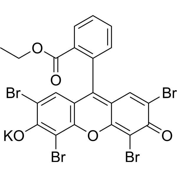 Ethyl eosin 6359-05-3